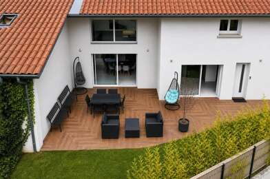 Maison 5 pièces 397000 €