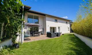 Maison 5 Pièces 160 m² à vendre à Moidieu-Détourbe (38440)