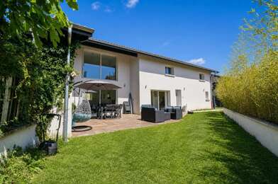 Maison 5 pièces 369000 €