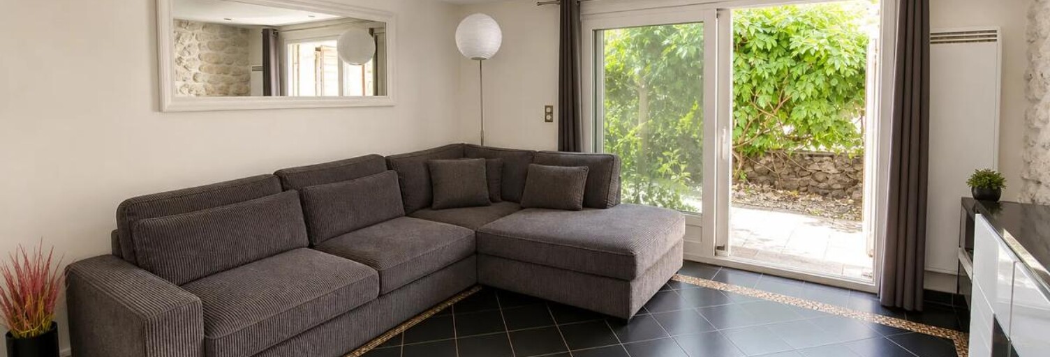Appartement 2 Pièces 62 m² à vendre à Villemomble (93250)