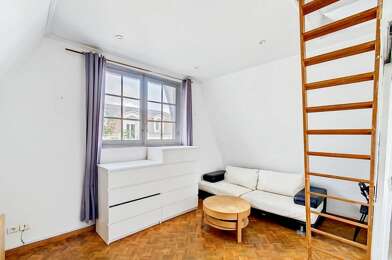 Appartement 2 pièces 119000 €