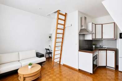 Appartement 2 pièces 110000 €