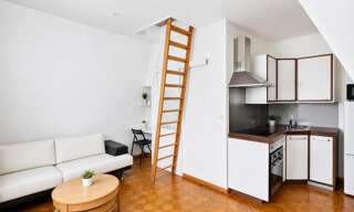 Appartement 2 Pièces 20 m² à vendre à Chennevières-sur-Marne (94430)