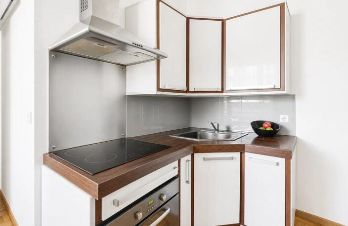 Deux pièces sous les toits — photo 2