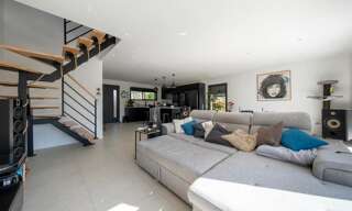 Maison 4 Pièces 110 m² à vendre à Saint-Alban (31140)