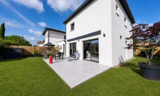 Maison 4 Pièces 110 m² à vendre à Saint-Alban (31140)