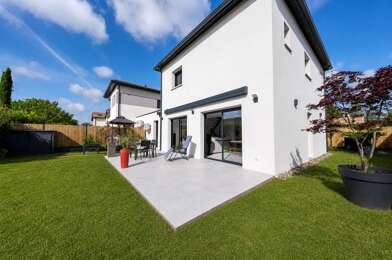 Maison 4 pièces 399000 €