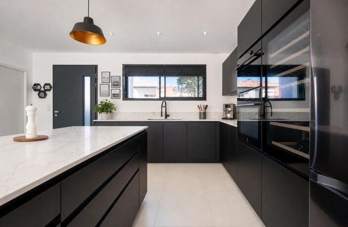 Maison récente 4P 110 m² avec jardin à Saint-Alban — photo 3