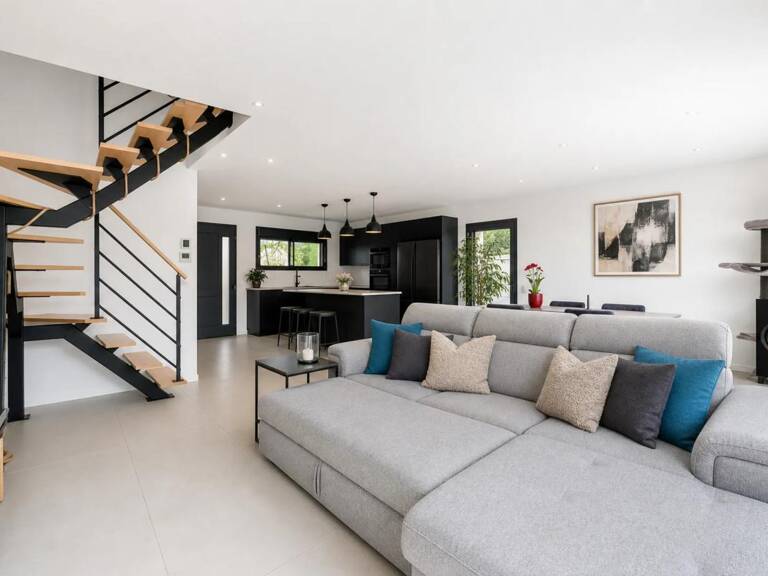 Maison récente 4P 110 m² avec jardin à Saint-Alban — photo 1
