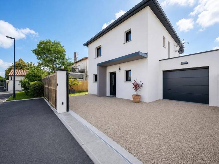 Maison récente 4P 110 m² avec jardin à Saint-Alban — photo 1