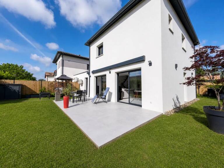 Maison récente 4P 110 m² avec jardin à Saint-Alban — photo 1