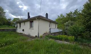 Maison 5 Pièces 120 m² à vendre à Besse-et-Saint-Anastaise (63610)