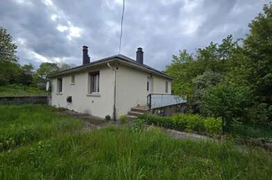 Maison 5 pièces 259000 €