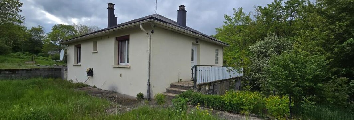 Maison 5 Pièces 120 m² à vendre à Besse-et-Saint-Anastaise (63610)