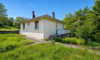 Maison 5 Pièces 120 m² à vendre à Besse-et-Saint-Anastaise (63610)