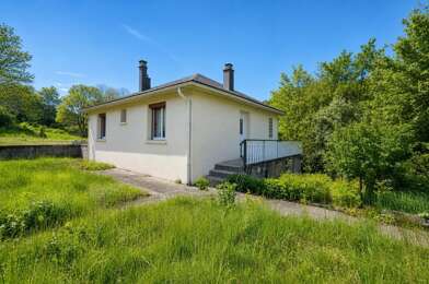 Maison 5 pièces 225000 €