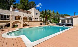 Maison 8 Pièces 210 m² à vendre à Auriol (13390)
