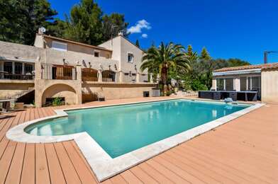 Maison 8 pièces 894000 €