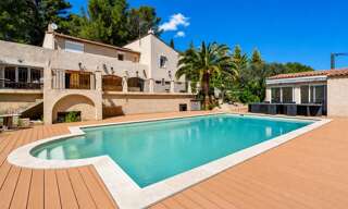 Maison 8 Pièces 210 m² à vendre à Auriol (13390)