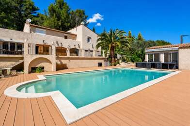 Maison 8 pièces 795000 €
