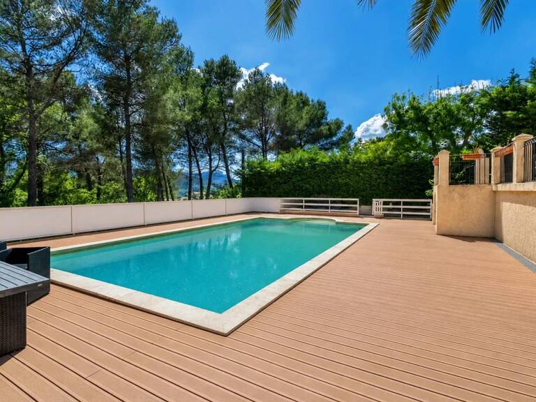 Maison de 8 pièces de 203 m² à Auriol — photo 1