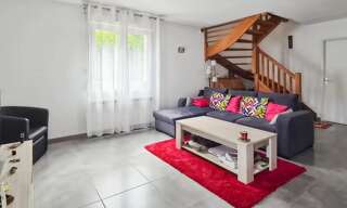 Maison 4 Pièces 80 m² à vendre à Toulouse (31100)