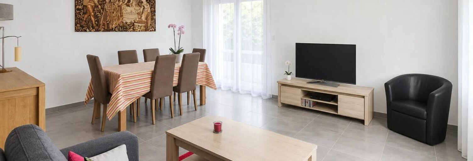 Maison 4 Pièces 80 m² à vendre à Toulouse (31100)