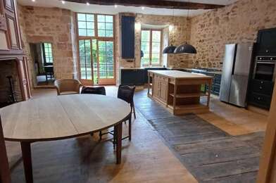 Maison 12 pièces 161500 €
