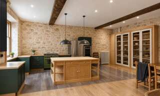 Maison 12 Pièces 129 m² à vendre à Thiviers (24800)