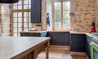 Maison 12 Pièces 129 m² à vendre à Thiviers (24800)