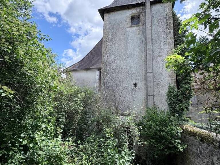 Grande maison de caractère - avec jardin et boutique à Thiviers — photo 1