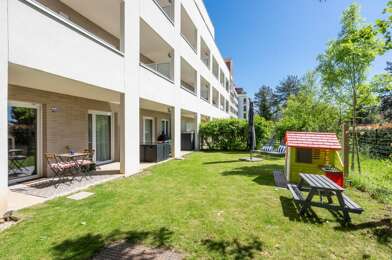 Appartement 4 pièces 295000 €