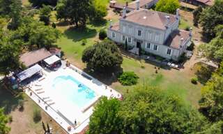 Maison 14 Pièces 900 m² à vendre à Saint-Symphorien (33113)