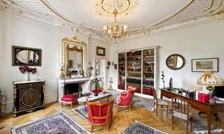 Maison 14 Pièces 900 m² à vendre à Saint-Symphorien (33113)