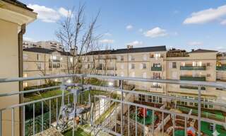Appartement 2 Pièces 31 m² à vendre à Vitry-sur-Seine (94400)