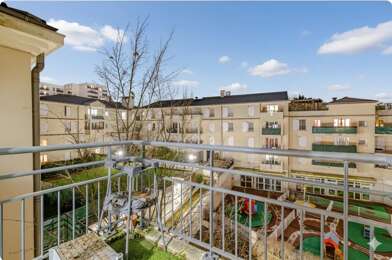 Appartement 2 pièces 169000 €