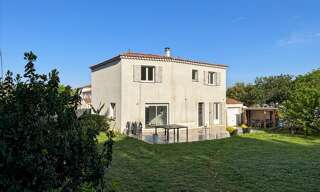 Maison 7 Pièces 125 m² à vendre à Suze-la-Rousse (26790)