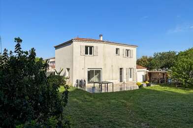 Maison 7 pièces 330000 €