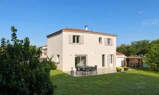 Maison 7 Pièces 125 m² à vendre à Suze-la-Rousse (26790)