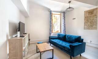 Appartement 2 Pièces 49 m² à vendre à Hyères (83400)