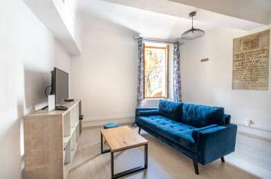 Appartement 2 pièces 169500 €