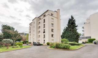 Appartement 2 Pièces 54 m² à vendre à Clamart (92140)