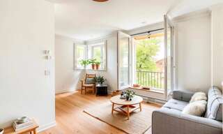 Appartement 2 Pièces 51 m² à vendre à Clamart (92140)