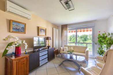 Appartement 4 pièces 339000 €