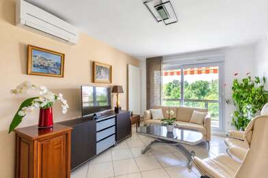 Appartement 4 pièces 339000 €