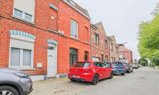 Maison 5 Pièces 97 m² à vendre à Tourcoing (59200)