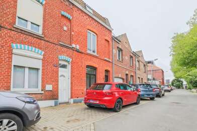 Maison 5 pièces 234000 €