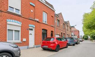 Maison 5 Pièces 97 m² à vendre à Tourcoing (59200)