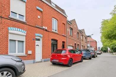 Maison 5 pièces 234000 €