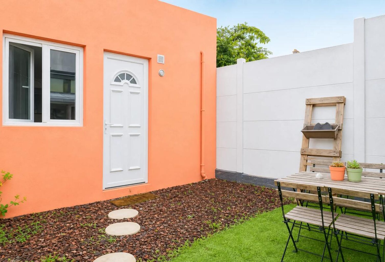 Maison louée 5 pièces 97 m² à Tourcoing — photo 1